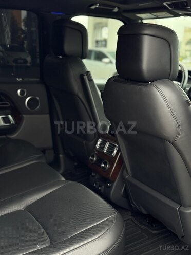 Land Rover Range Rover-19