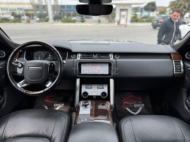 Land Rover Range Rover-20