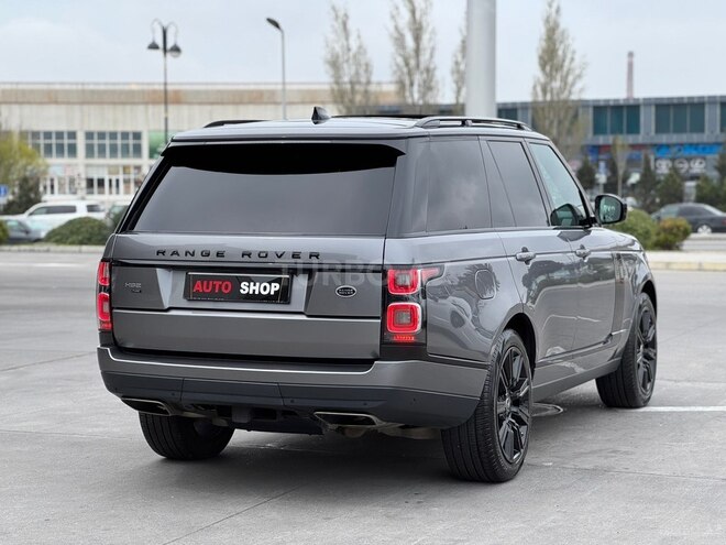 Land Rover Range Rover-5