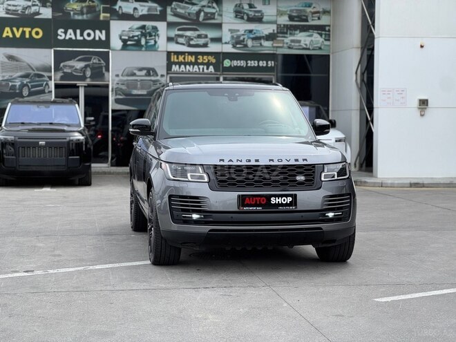 Land Rover Range Rover-18