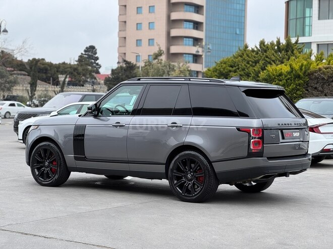 Land Rover Range Rover-11