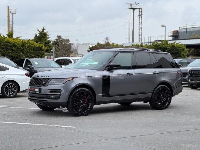 Land Rover Range Rover-13