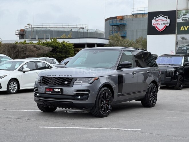 Land Rover Range Rover-14