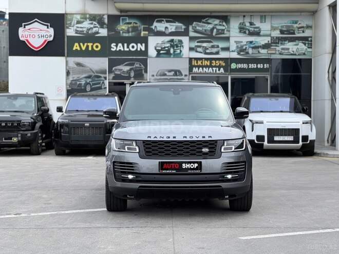 Land Rover Range Rover-17
