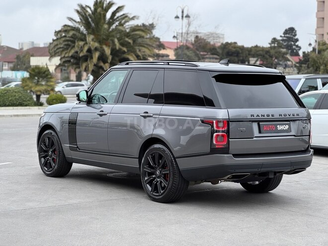 Land Rover Range Rover-10