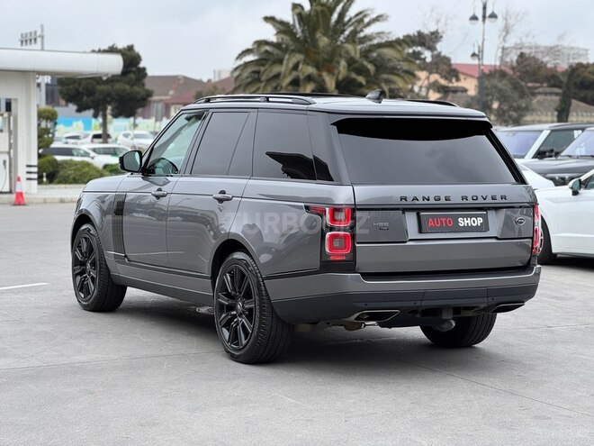 Land Rover Range Rover-9