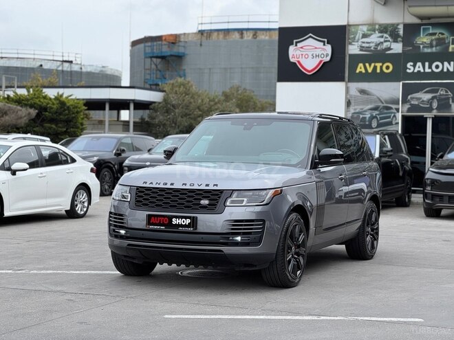 Land Rover Range Rover-15