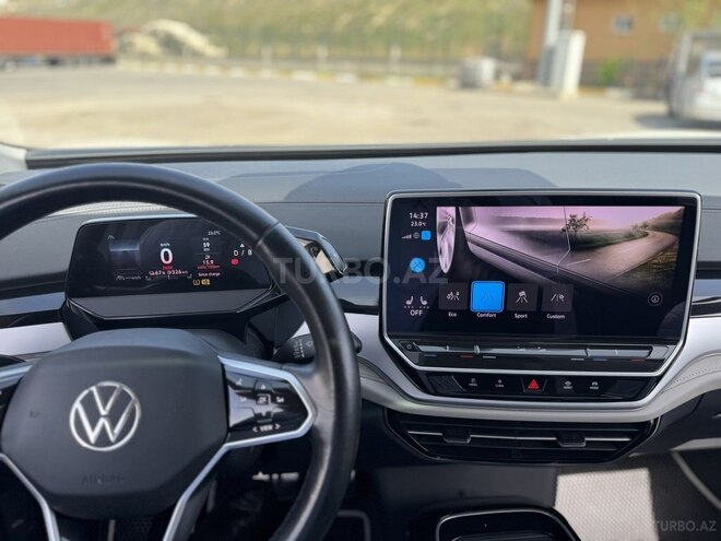 Volkswagen ID.6 Crozz-7