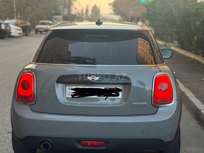 Mini Cooper-6