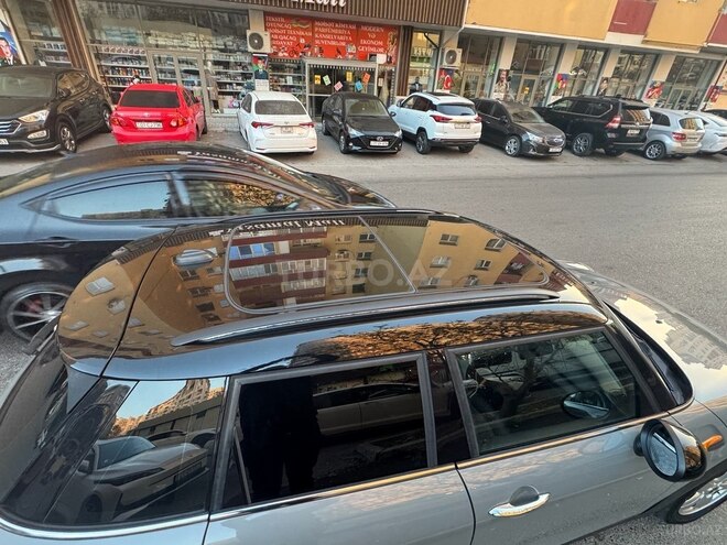 Mini Cooper-4