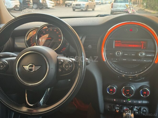 Mini Cooper-9