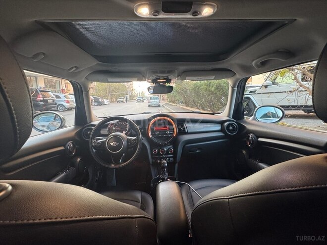 Mini Cooper-10