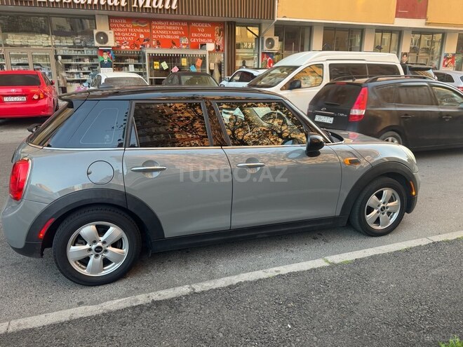 Mini Cooper-5