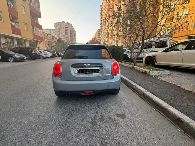 Mini Cooper-8