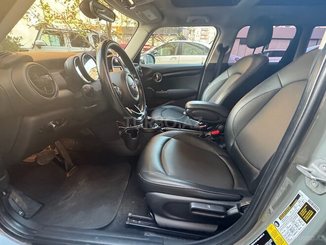 Mini Cooper-11
