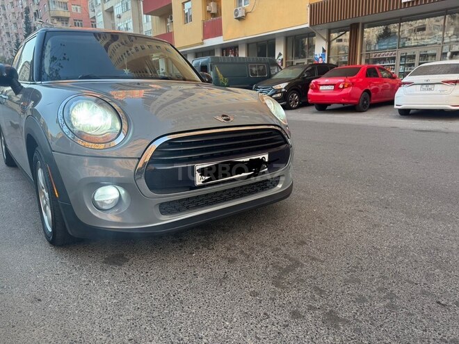 Mini Cooper-2