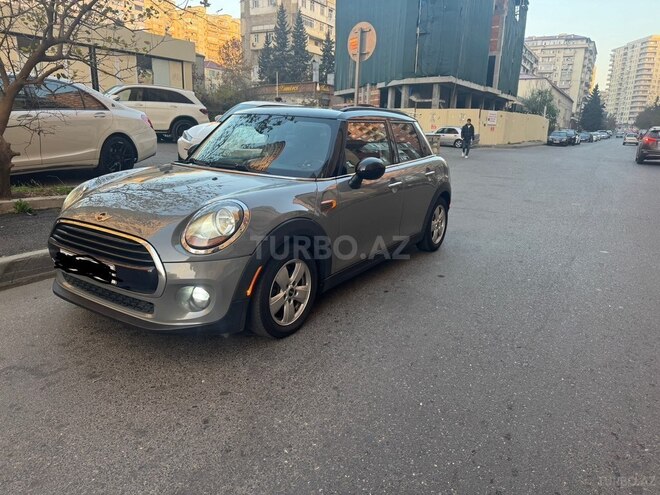 Mini Cooper-3