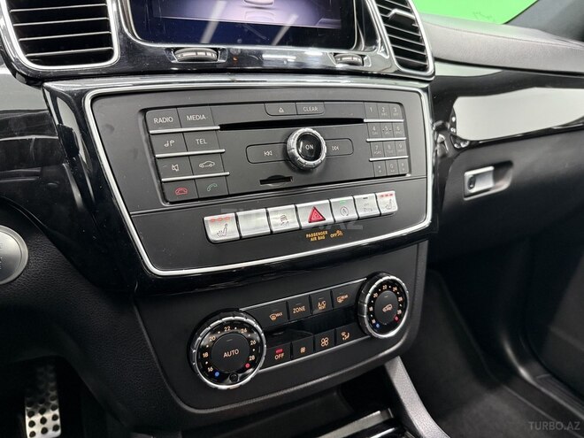 Mercedes GLE 43 AMG 4MATIC Coupe-15