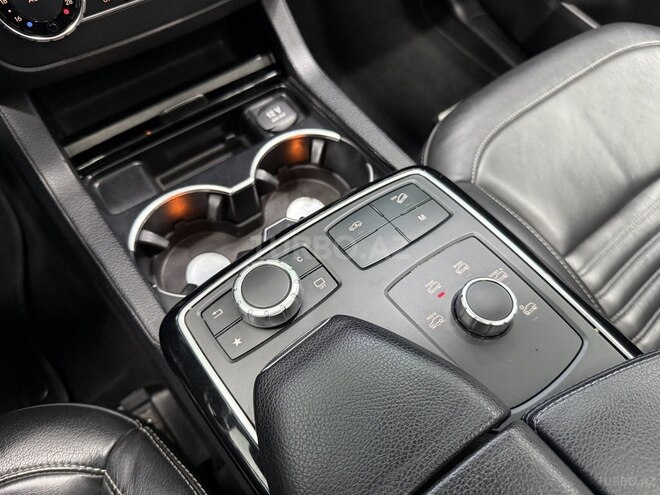 Mercedes GLE 43 AMG 4MATIC Coupe-16