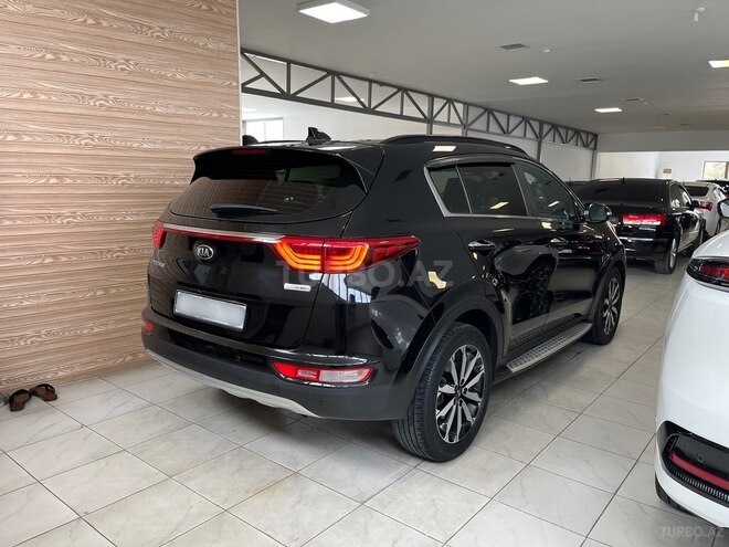 Kia Sportage-2