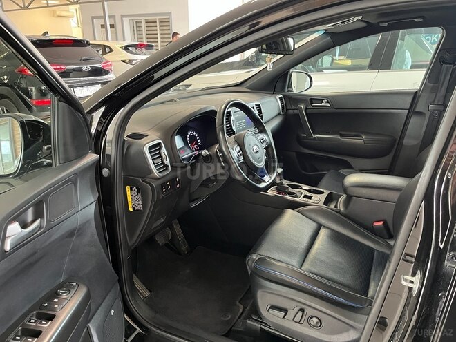 Kia Sportage-19