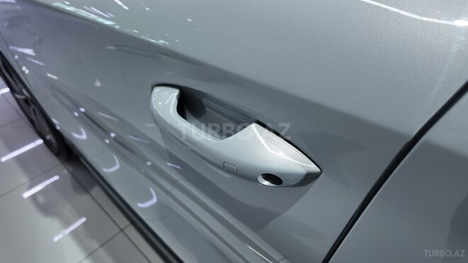 BYD Yuan Plus-9