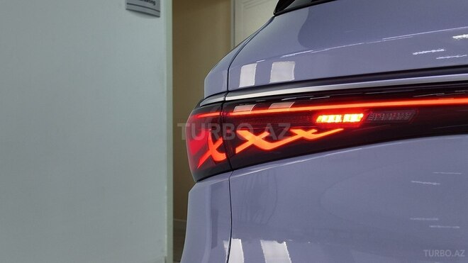 BYD Yuan Plus-14