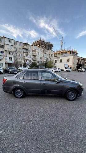 LADA (VAZ) Granta-3