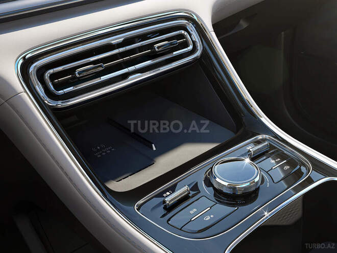Geely Galaxy Starshine 6-10