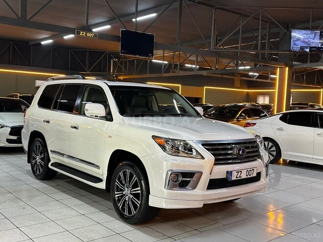 Lexus LX 570-3