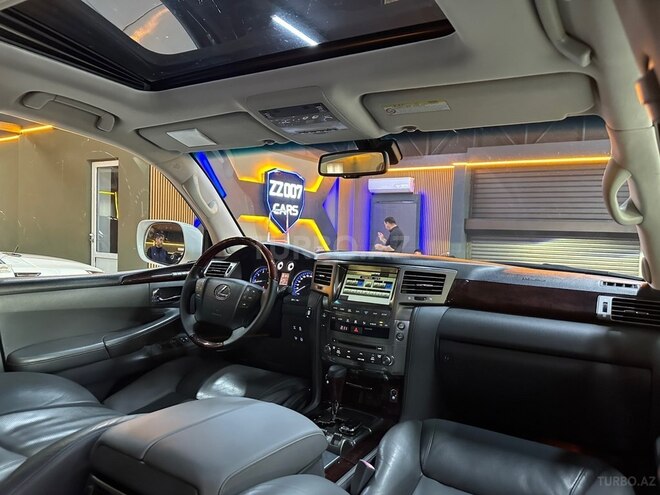 Lexus LX 570-20