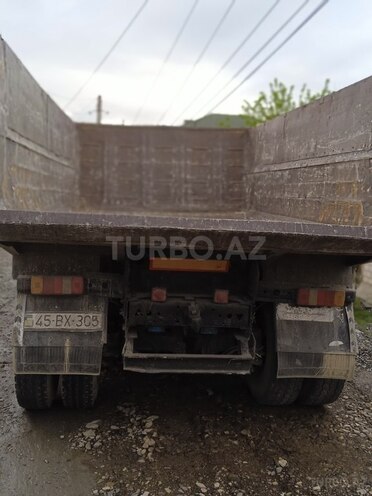 KamAz 55111-5