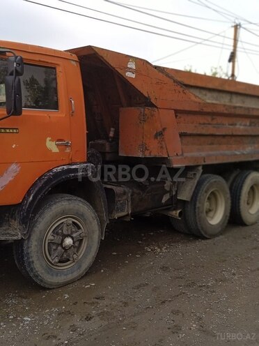 KamAz 55111-6