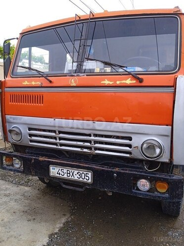 KamAz 55111-8