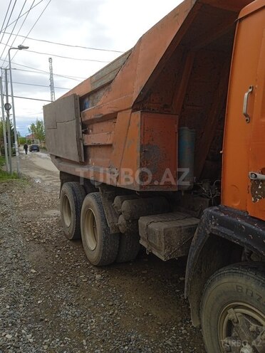 KamAz 55111-10