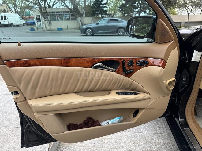 Mercedes E 350-14