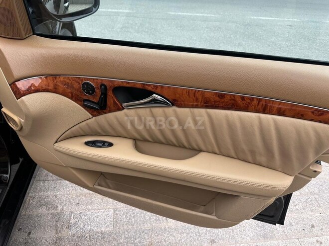 Mercedes E 350-15