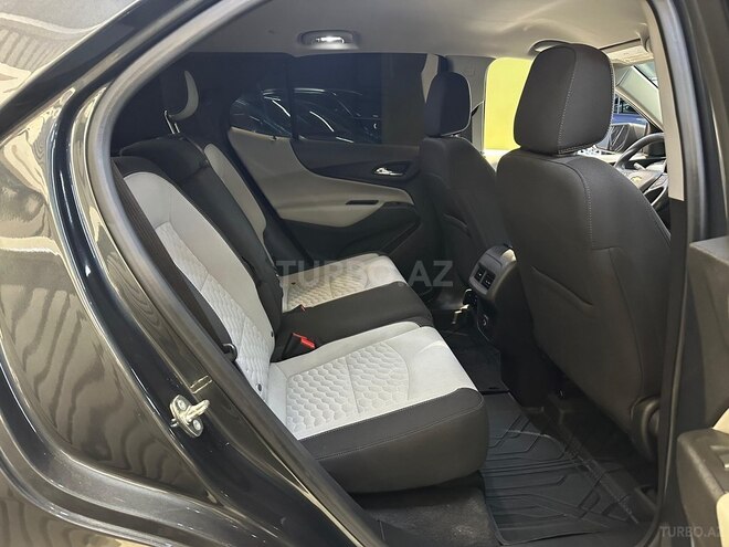 Chevrolet Equinox-11