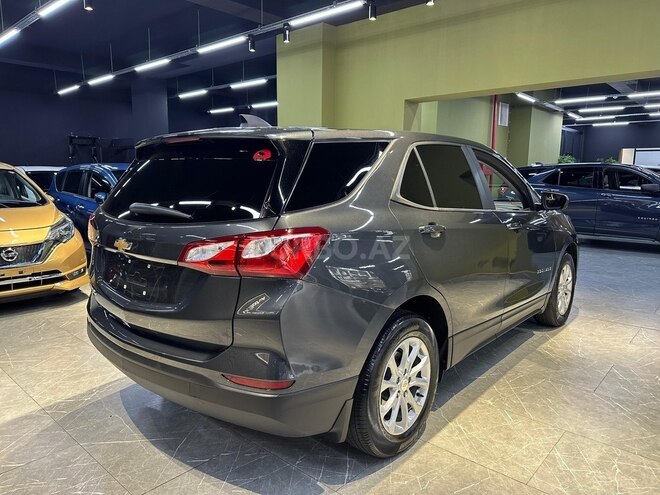 Chevrolet Equinox-12