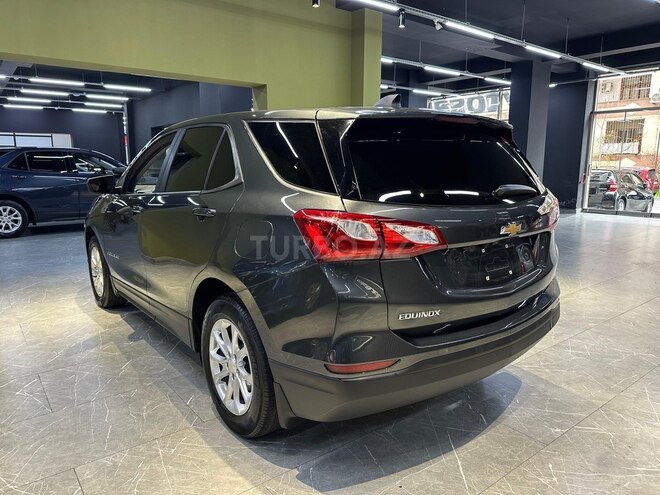 Chevrolet Equinox-6