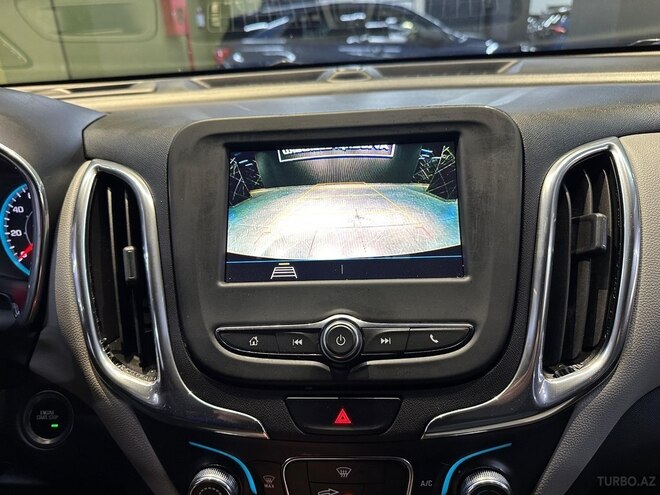 Chevrolet Equinox-10
