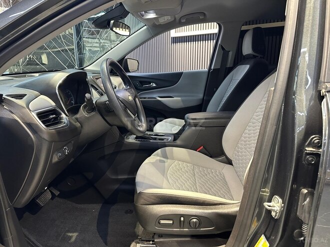 Chevrolet Equinox-16
