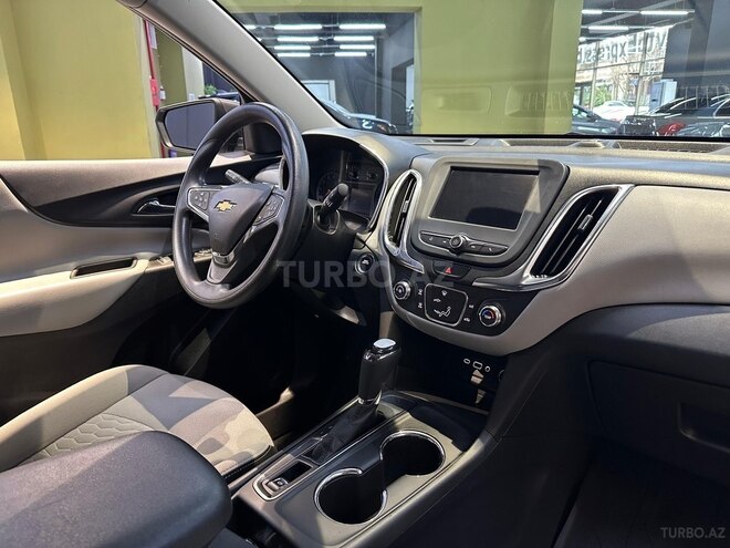 Chevrolet Equinox-17
