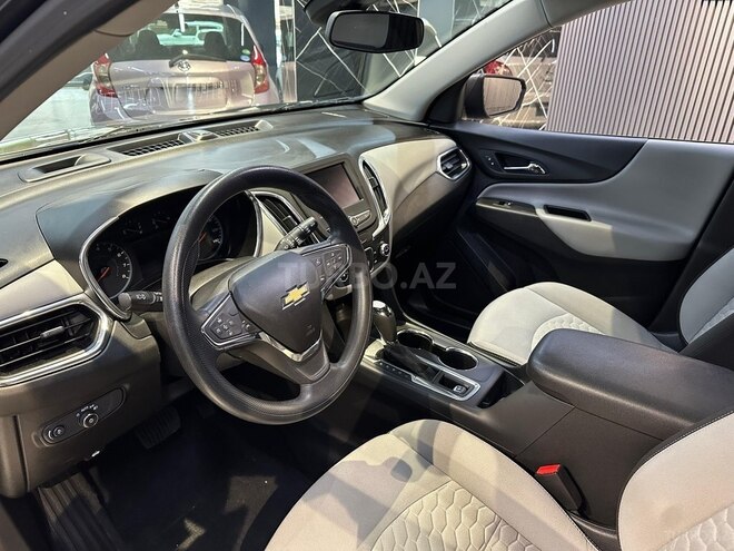 Chevrolet Equinox-18