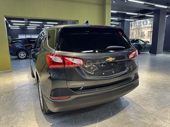 Chevrolet Equinox-13