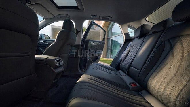 Geely Galaxy Starshine 6-12