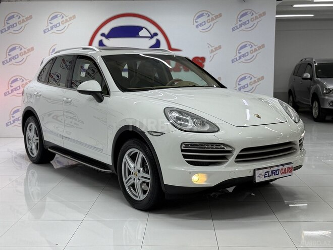 Porsche Cayenne-19