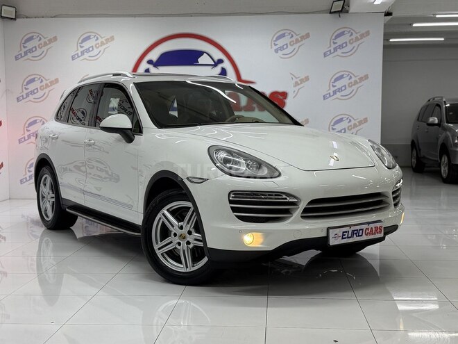 Porsche Cayenne-15