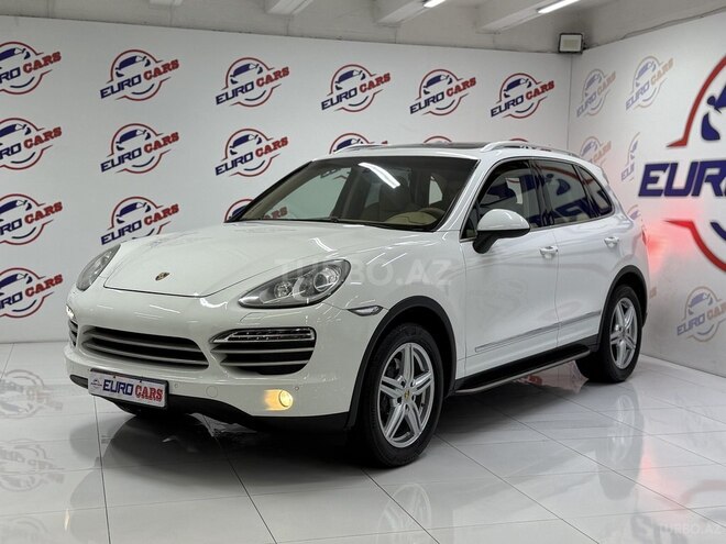 Porsche Cayenne-16