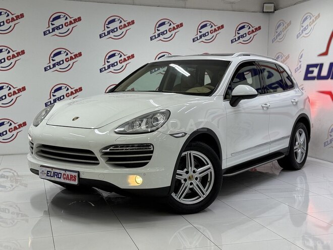Porsche Cayenne-17